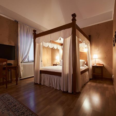 Lidköping Hotell Laeckoe מראה חיצוני תמונה