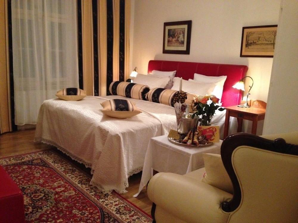 Lidköping Hotell Laeckoe מראה חיצוני תמונה