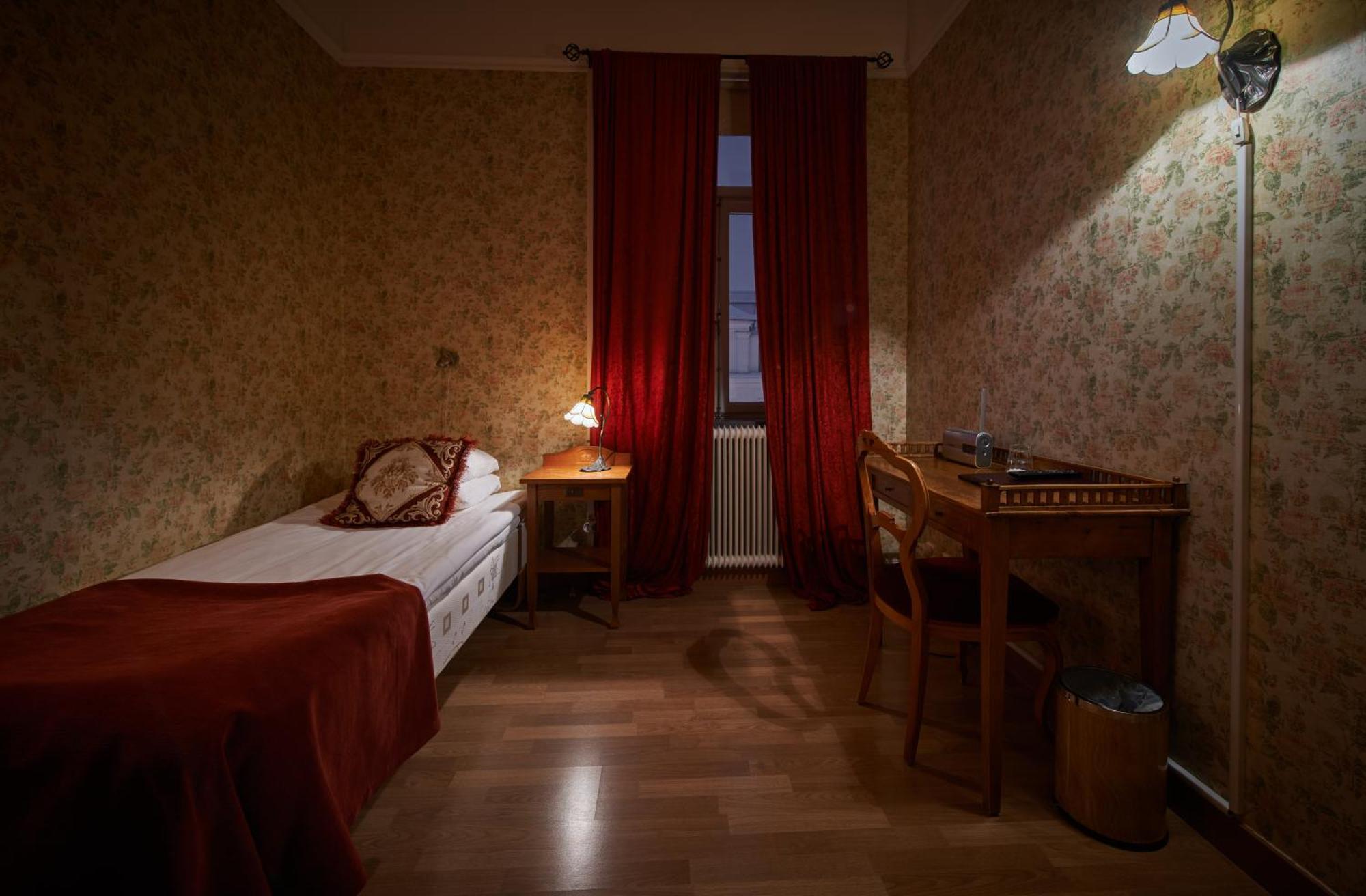 Lidköping Hotell Laeckoe מראה חיצוני תמונה