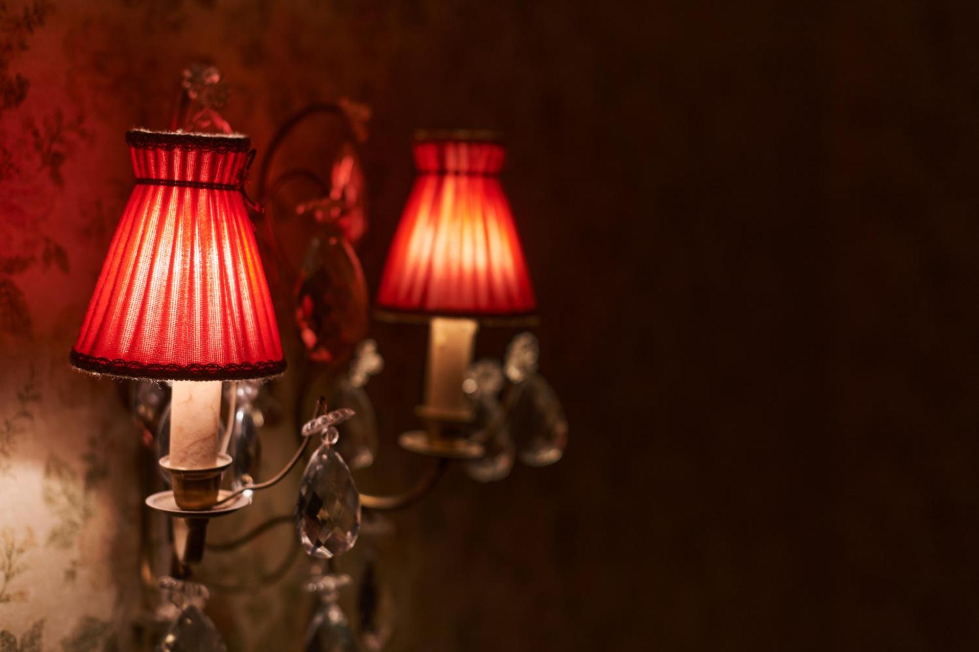 Lidköping Hotell Laeckoe מראה חיצוני תמונה