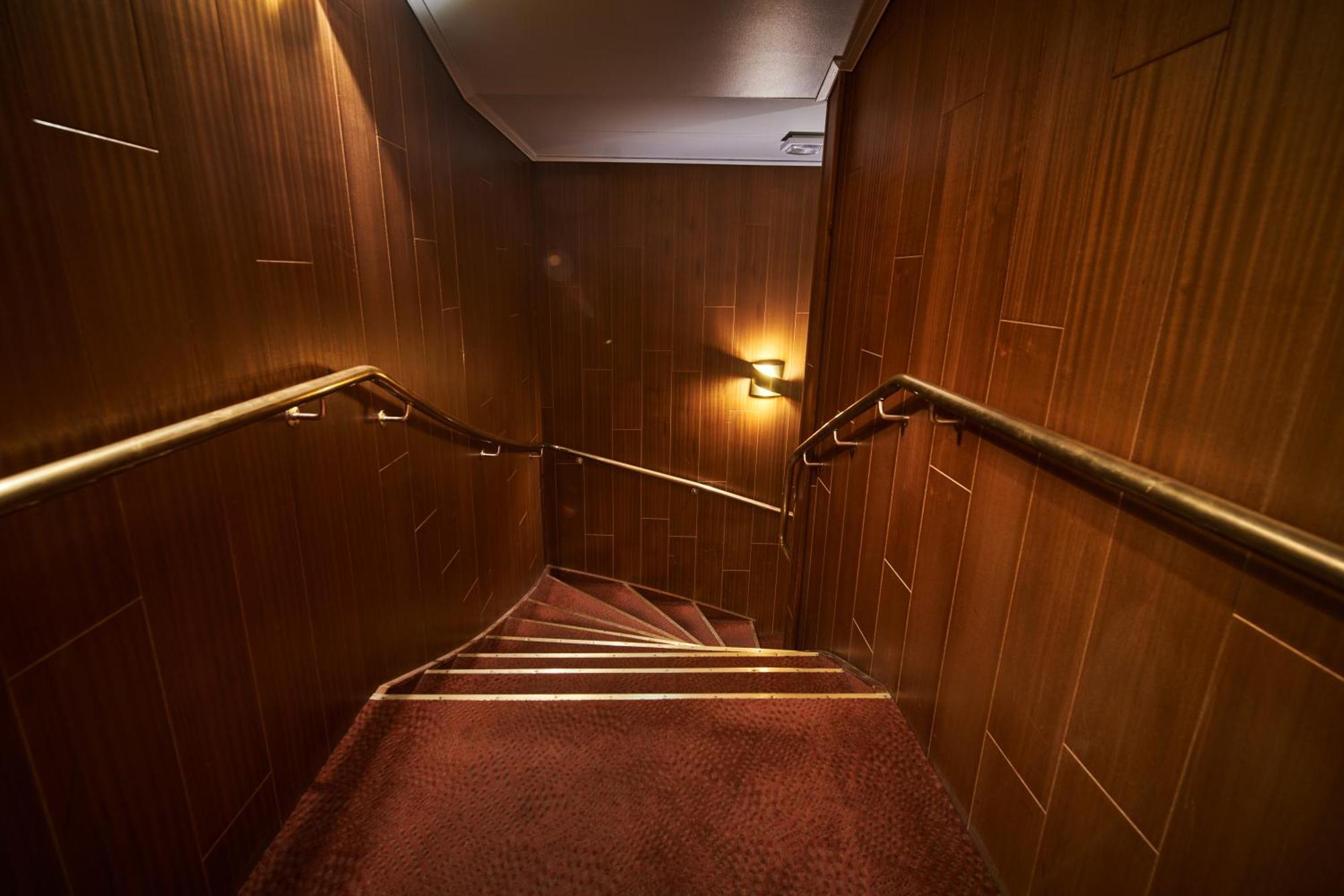 Lidköping Hotell Laeckoe מראה חיצוני תמונה
