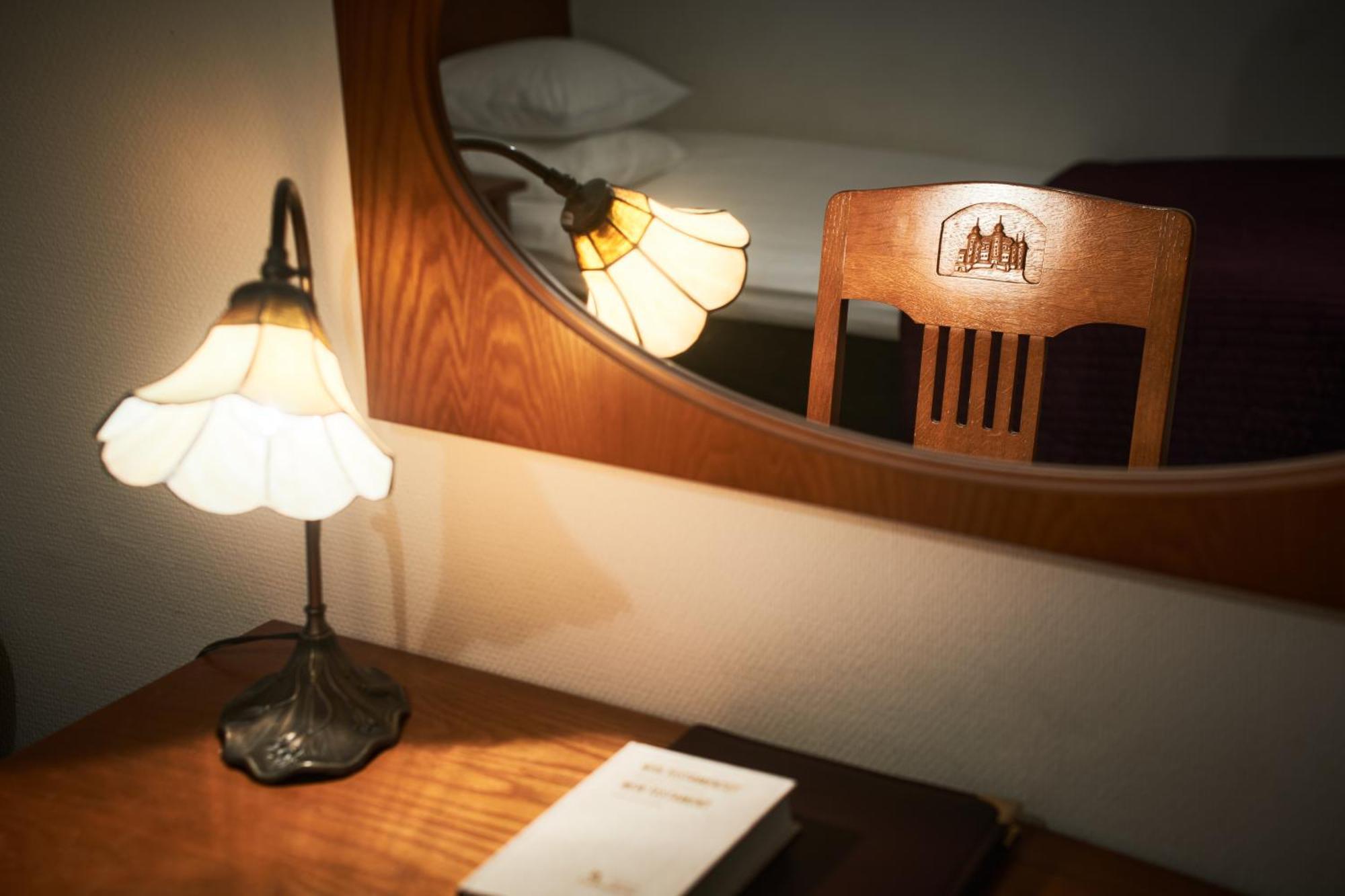 Lidköping Hotell Laeckoe מראה חיצוני תמונה