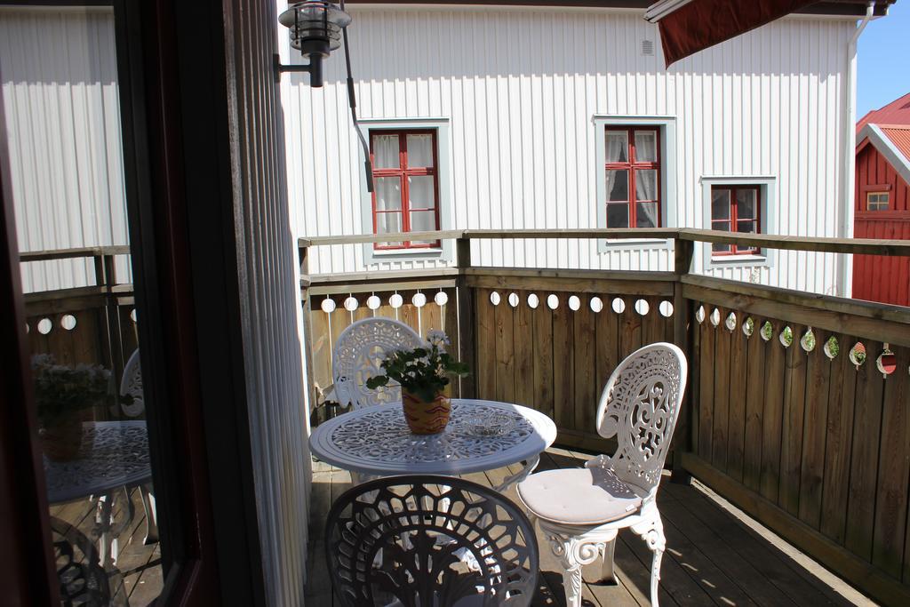 Lidköping Hotell Laeckoe מראה חיצוני תמונה