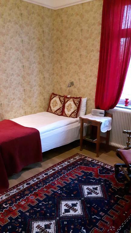 Lidköping Hotell Laeckoe מראה חיצוני תמונה