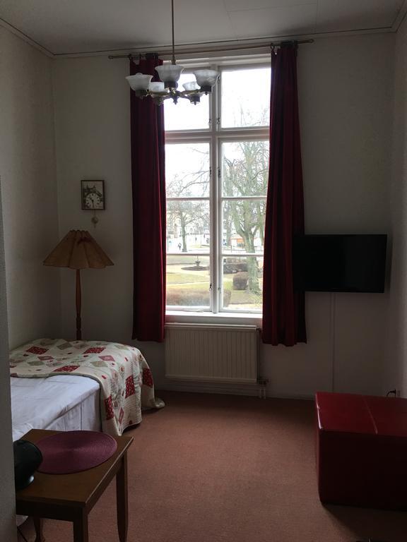 Lidköping Hotell Laeckoe מראה חיצוני תמונה