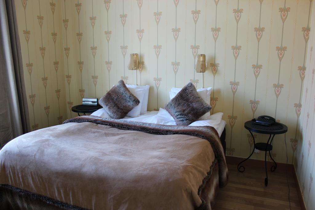 Lidköping Hotell Laeckoe מראה חיצוני תמונה