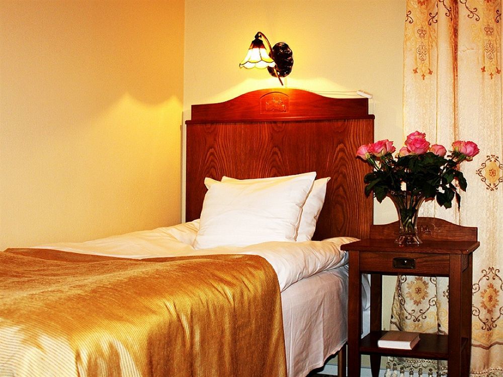 Lidköping Hotell Laeckoe מראה חיצוני תמונה