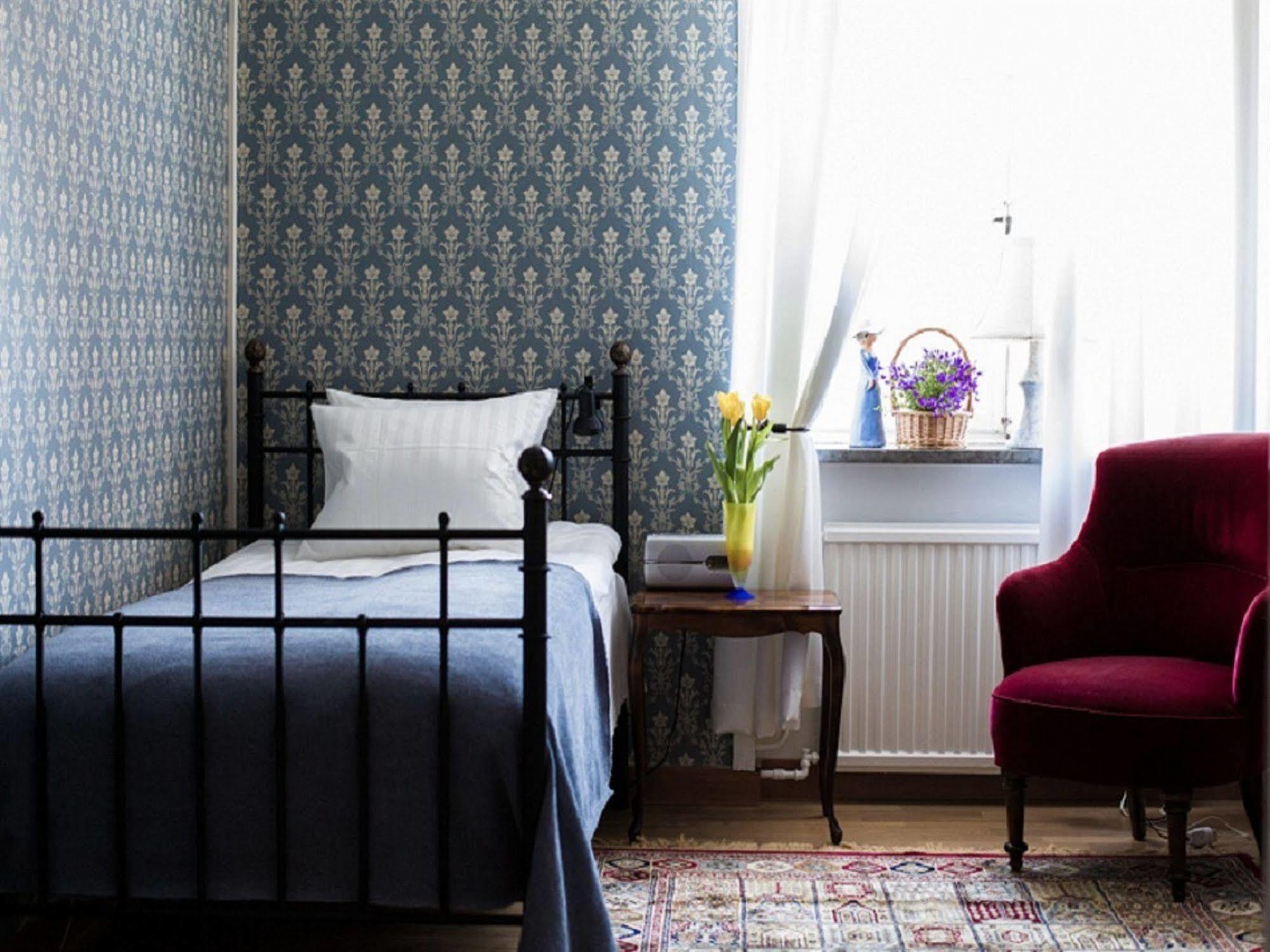 Lidköping Hotell Laeckoe מראה חיצוני תמונה