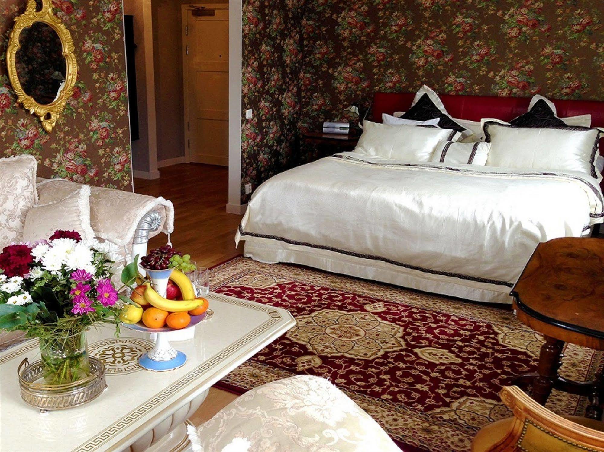 Lidköping Hotell Laeckoe מראה חיצוני תמונה