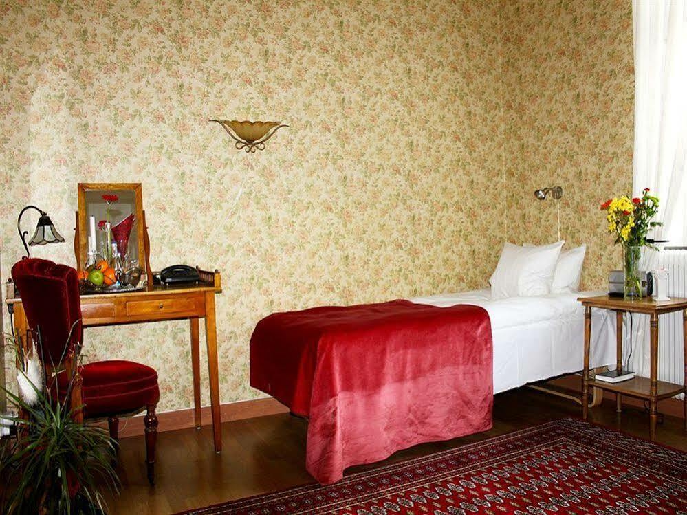 Lidköping Hotell Laeckoe מראה חיצוני תמונה